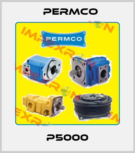 P5000 Permco