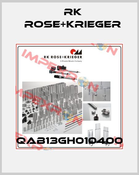 qab13gh010400 RK Rose+Krieger
