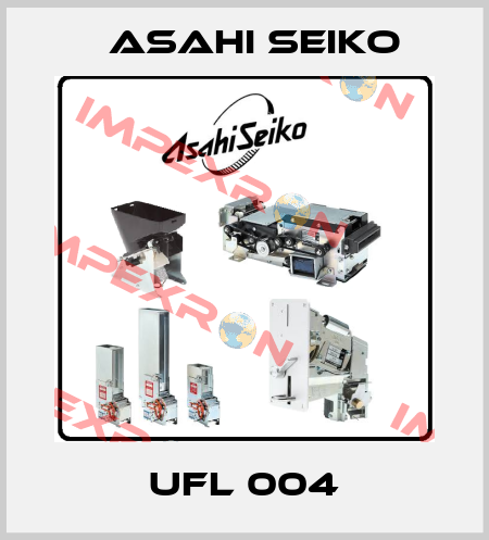 UFL 004 Asahi Seiko
