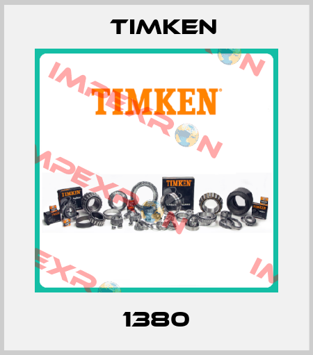1380 Timken