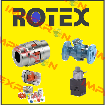 SP 40010461 Rotex