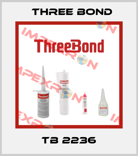 TB 2236 Three Bond