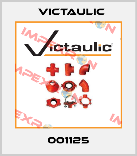 001125 Victaulic