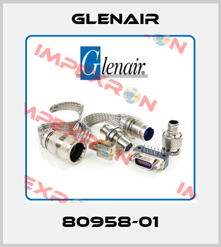 80958-01 Glenair