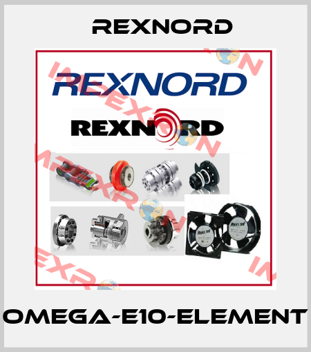 OMEGA-E10-ELEMENT Rexnord