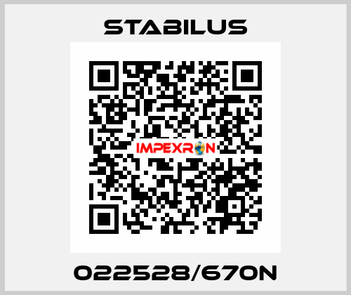 022528/670N Stabilus