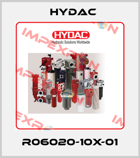 R06020-10X-01 Hydac