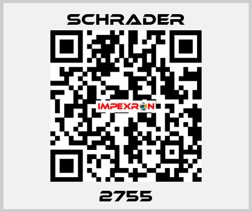 2755 Schrader