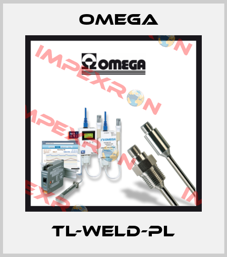 TL-WELD-PL Omega