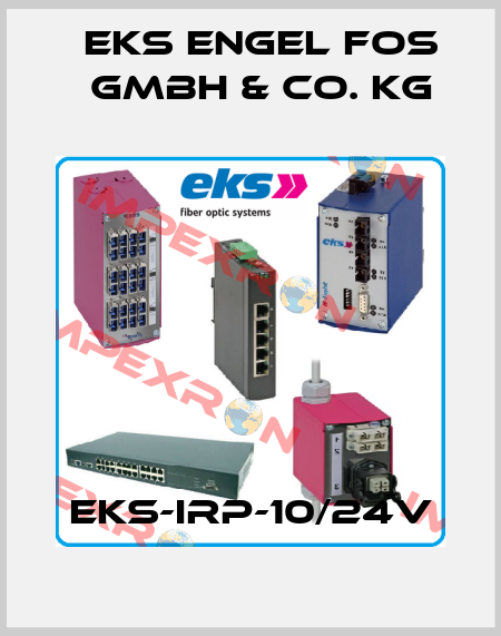 EKS-IRP-10/24V eks Engel FOS GmbH & Co. KG