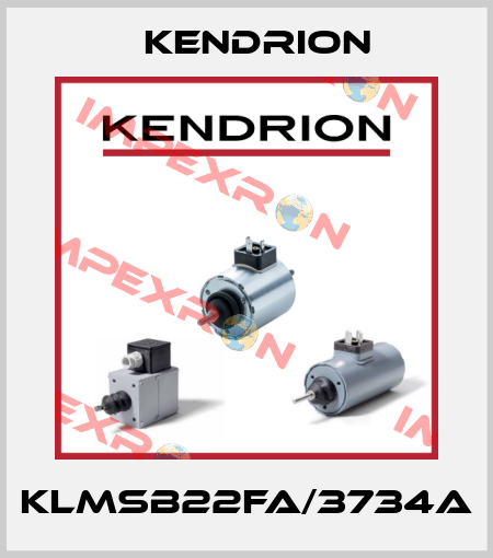 KLMSB22FA/3734A Kendrion