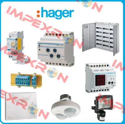 BA7A80040 Hager