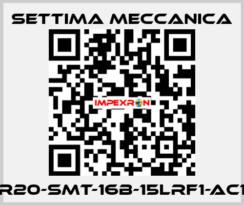 GR20-SMT-16B-15LRF1-AC19 Settima Meccanica