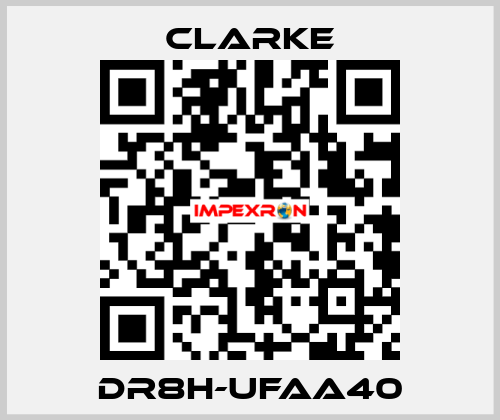 DR8H-UFAA40 Clarke