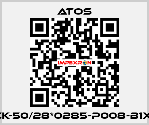 CK-50/28*0285-P008-B1X1 Atos