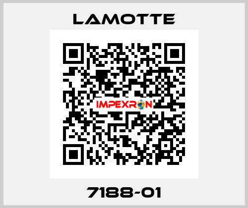 7188-01 Lamotte