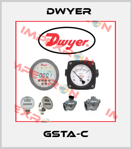 GSTA-C Dwyer