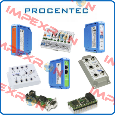 17030X Procentec