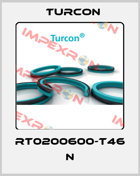 RT0200600-T46 N Turcon