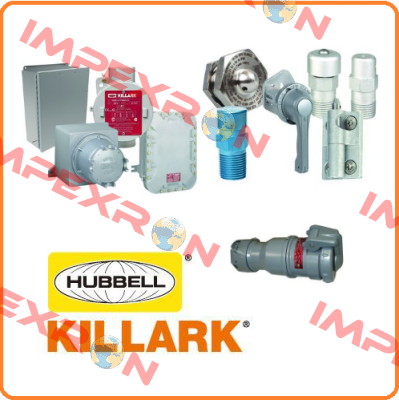 GEBL-3 Killark (Hubbell)