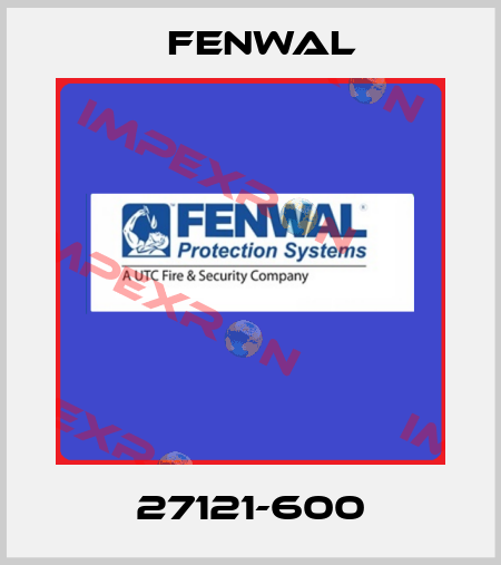 27121-600 FENWAL