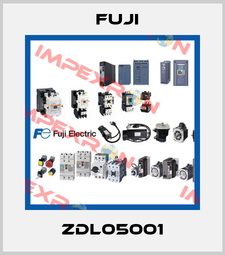 ZDL05001 Fuji