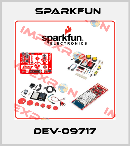 DEV-09717 SparkFun