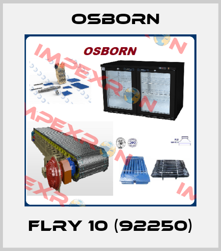 FLRY 10 (92250) Osborn