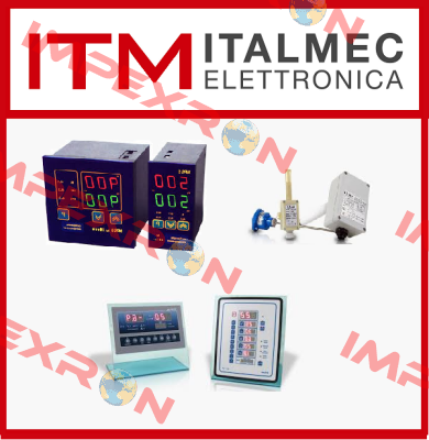 R119VFP6BS0 ITM Italmec Elettronica