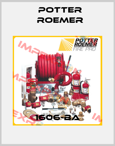 1606-BA Potter Roemer