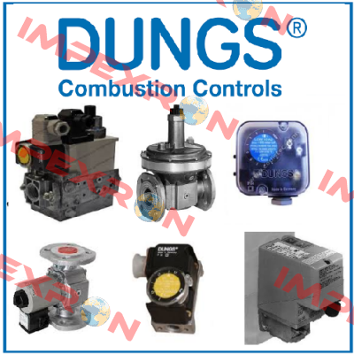 p/n: 169410; type: MVD 2100/5 230 VAC Dungs