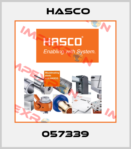 057339 Hasco