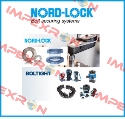 NL8ss (5/16") Nord Lock