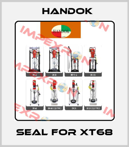 Seal for XT68 Handok