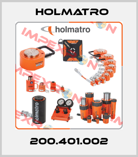200.401.002 Holmatro