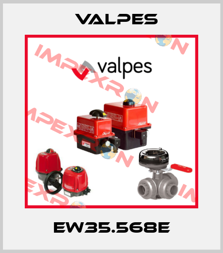 EW35.568E Valpes