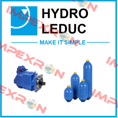 XP50-0517625 Hydro Leduc