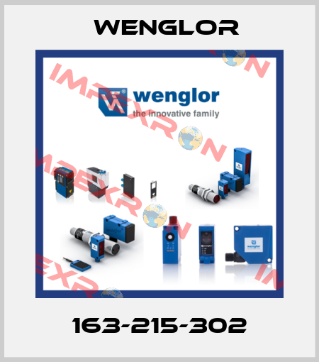 163-215-302 Wenglor