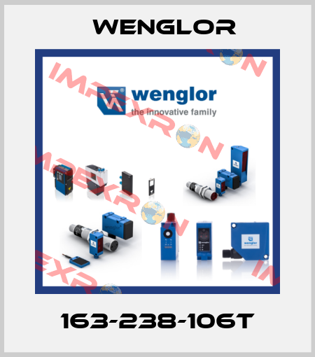 163-238-106T Wenglor