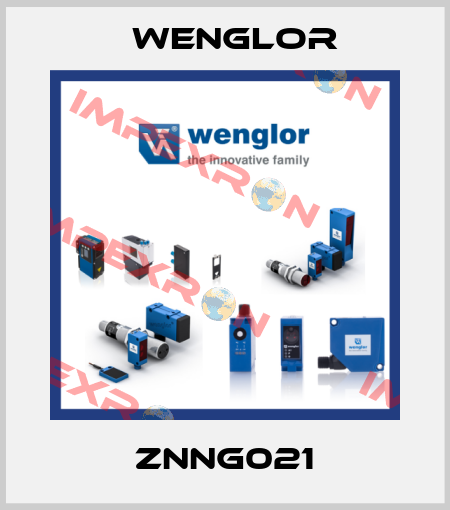 ZNNG021 Wenglor