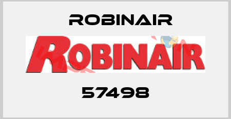 57498 Robinair
