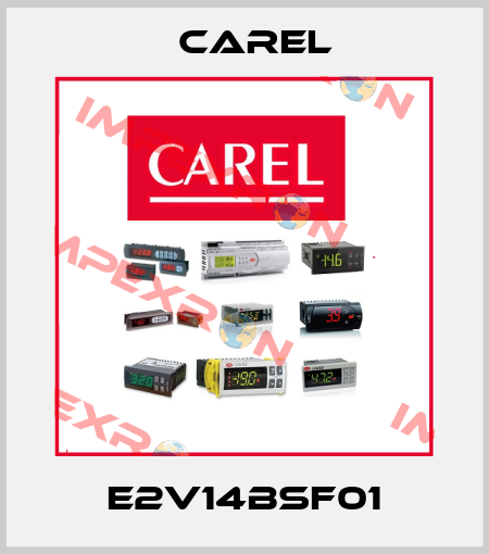 E2V14BSF01 Carel