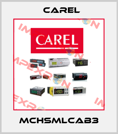 MCHSMLCAB3 Carel