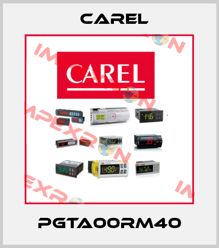 PGTA00RM40 Carel