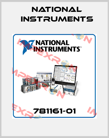 781161-01 National Instruments