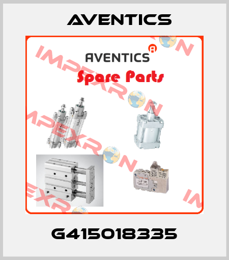G415018335 Aventics