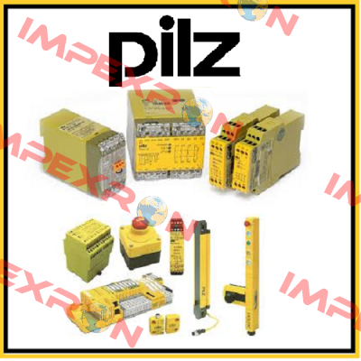 380706 Pilz