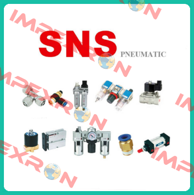 HL2501-V SNS Pneumatic