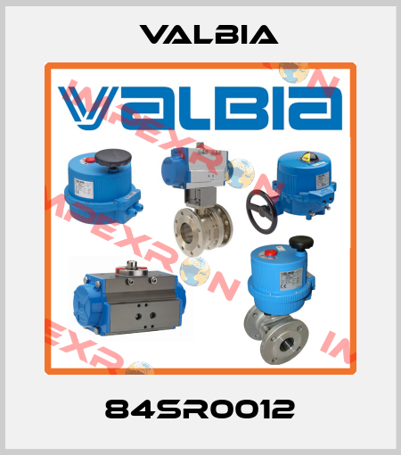 84SR0012 Valbia