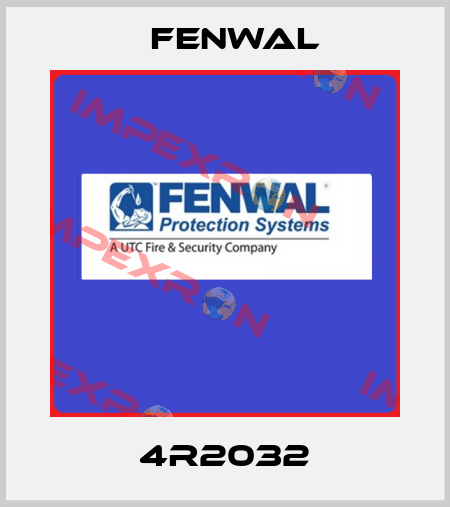 4R2032 FENWAL